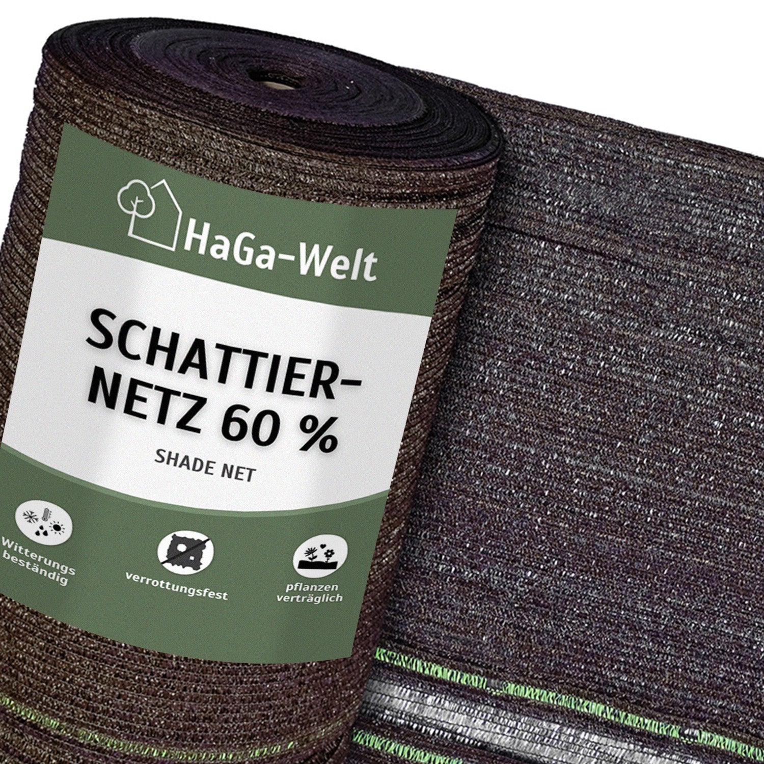 Schattiernetz – Sonnenschutz für Gewächshäuser und Pflanzen - Image 26