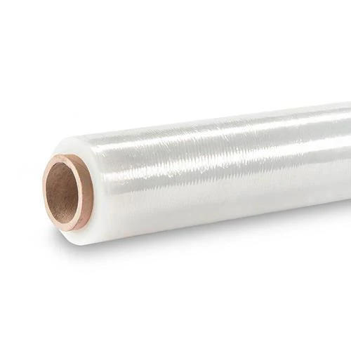 Umzugsfolie für Möbel und Paletten - vielseitige Stretchfolie - Image 11