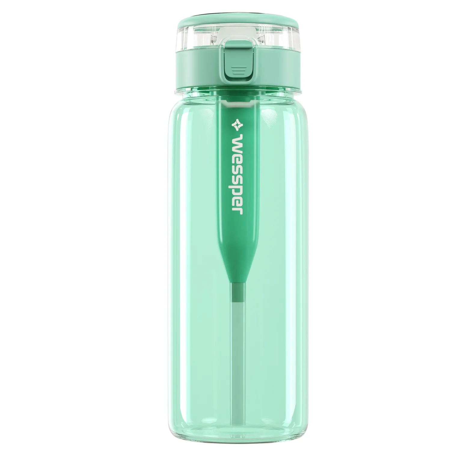 Trinkflasche ActiveMax Clarti Bottle – mit integriertem Wasserfilter, ideal für unterwegs - Image 12