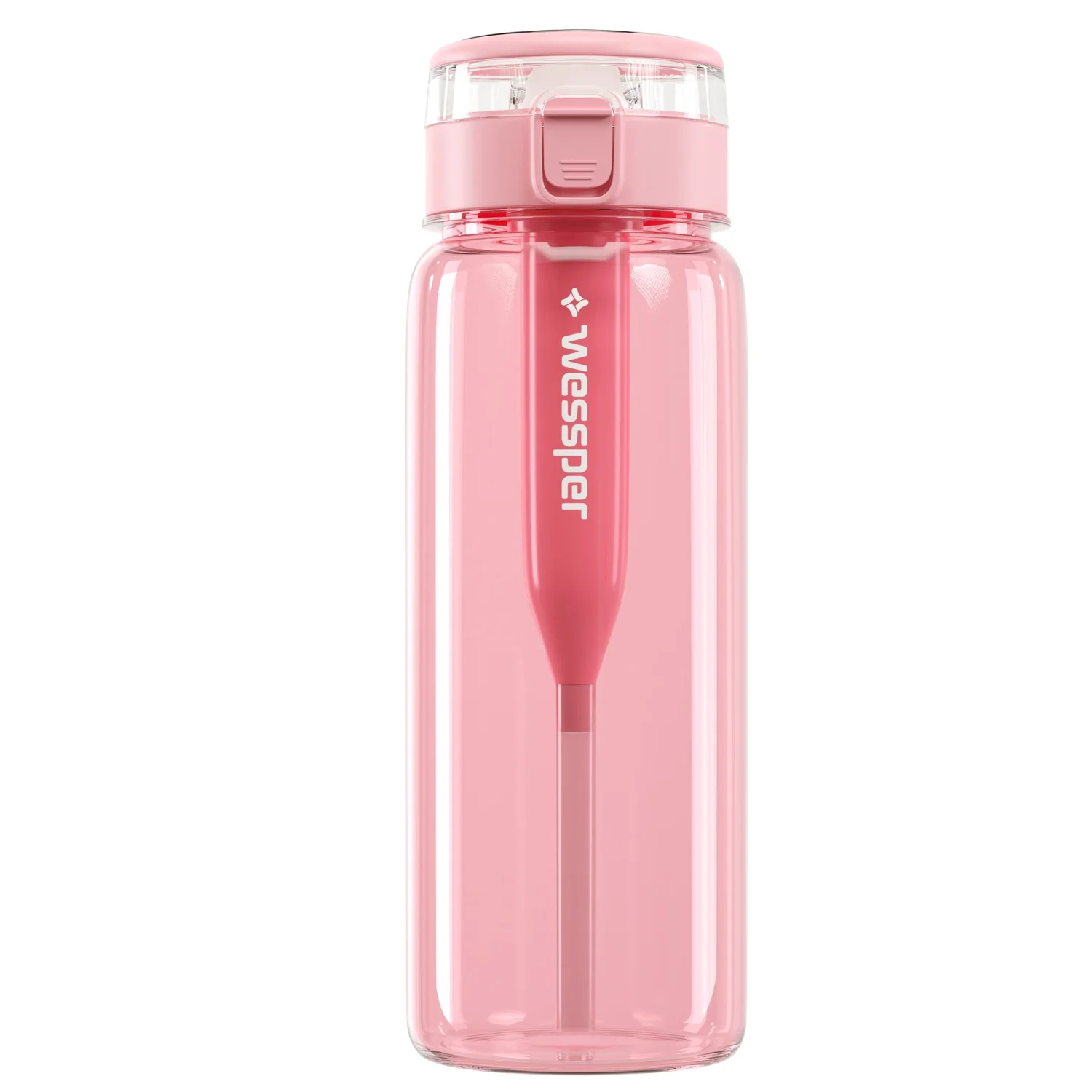 Trinkflasche ActiveMax Clarti Bottle – mit integriertem Wasserfilter, ideal für unterwegs - Image 13