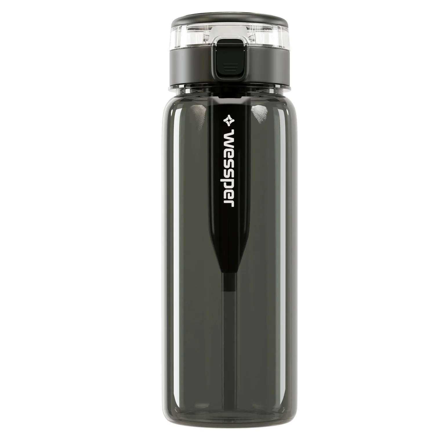 Trinkflasche ActiveMax Clarti Bottle – mit integriertem Wasserfilter, ideal für unterwegs - Image 14