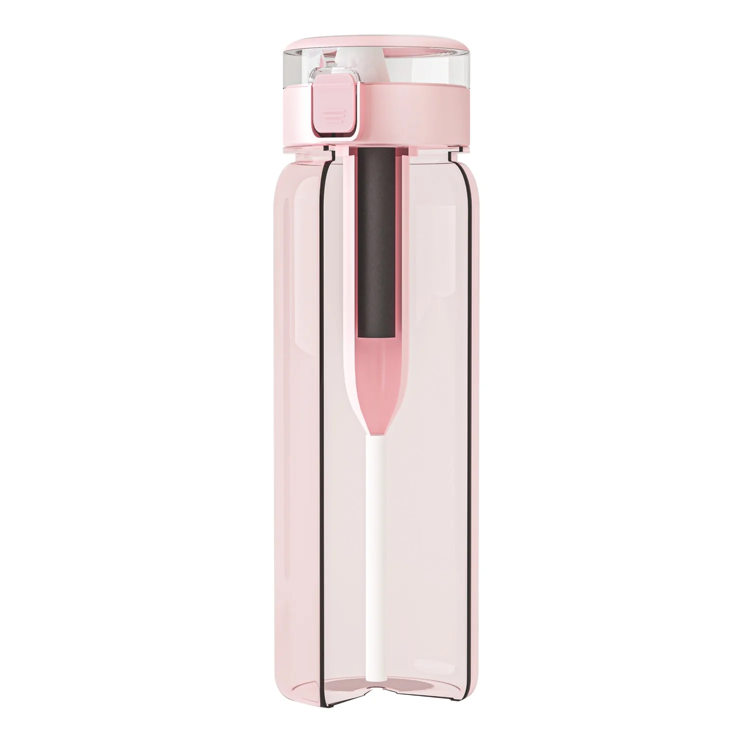 Trinkflasche ActiveMax Clarti Bottle – mit integriertem Wasserfilter, ideal für unterwegs - Image 4