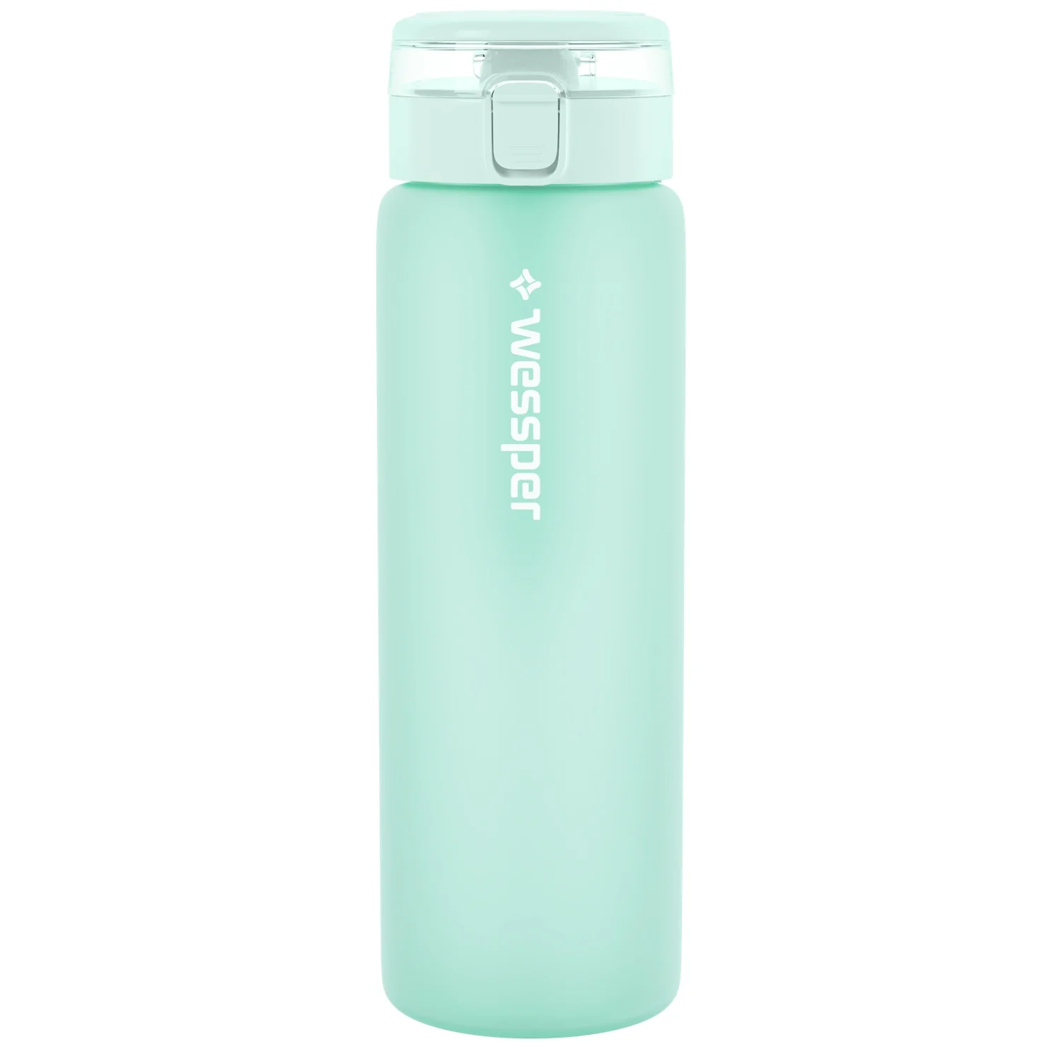 Trinkflasche ActiveMax Clarti Glass Bottle – robuste Glasflasche mit integriertem Wasserfilter - Image 12