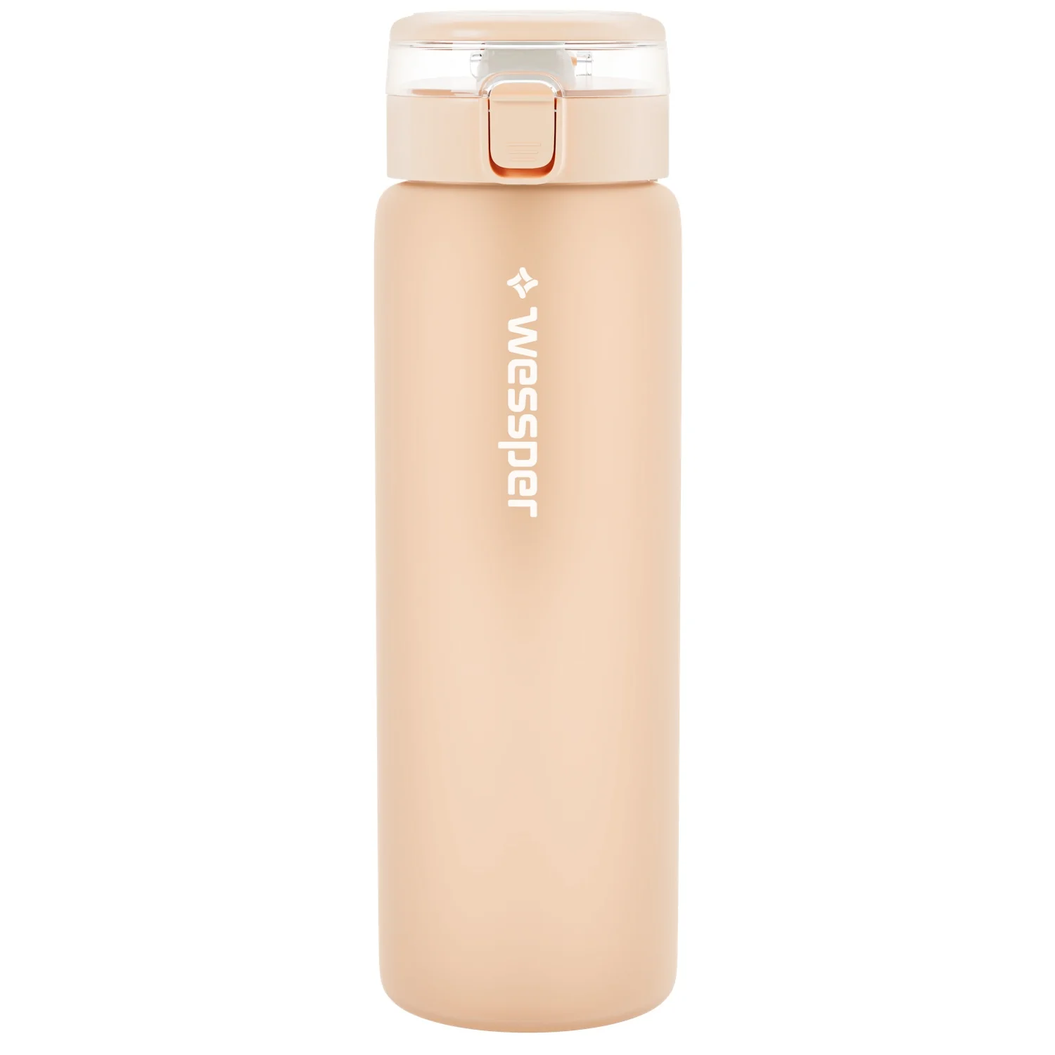 Trinkflasche ActiveMax Clarti Glass Bottle – robuste Glasflasche mit integriertem Wasserfilter - Image 13