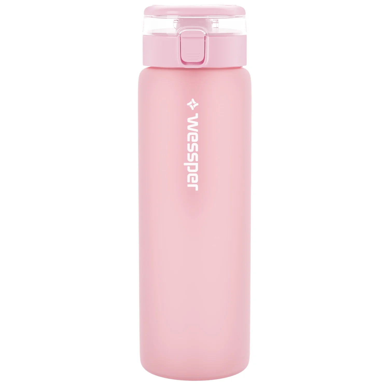 Trinkflasche ActiveMax Clarti Glass Bottle – robuste Glasflasche mit integriertem Wasserfilter - Image 14
