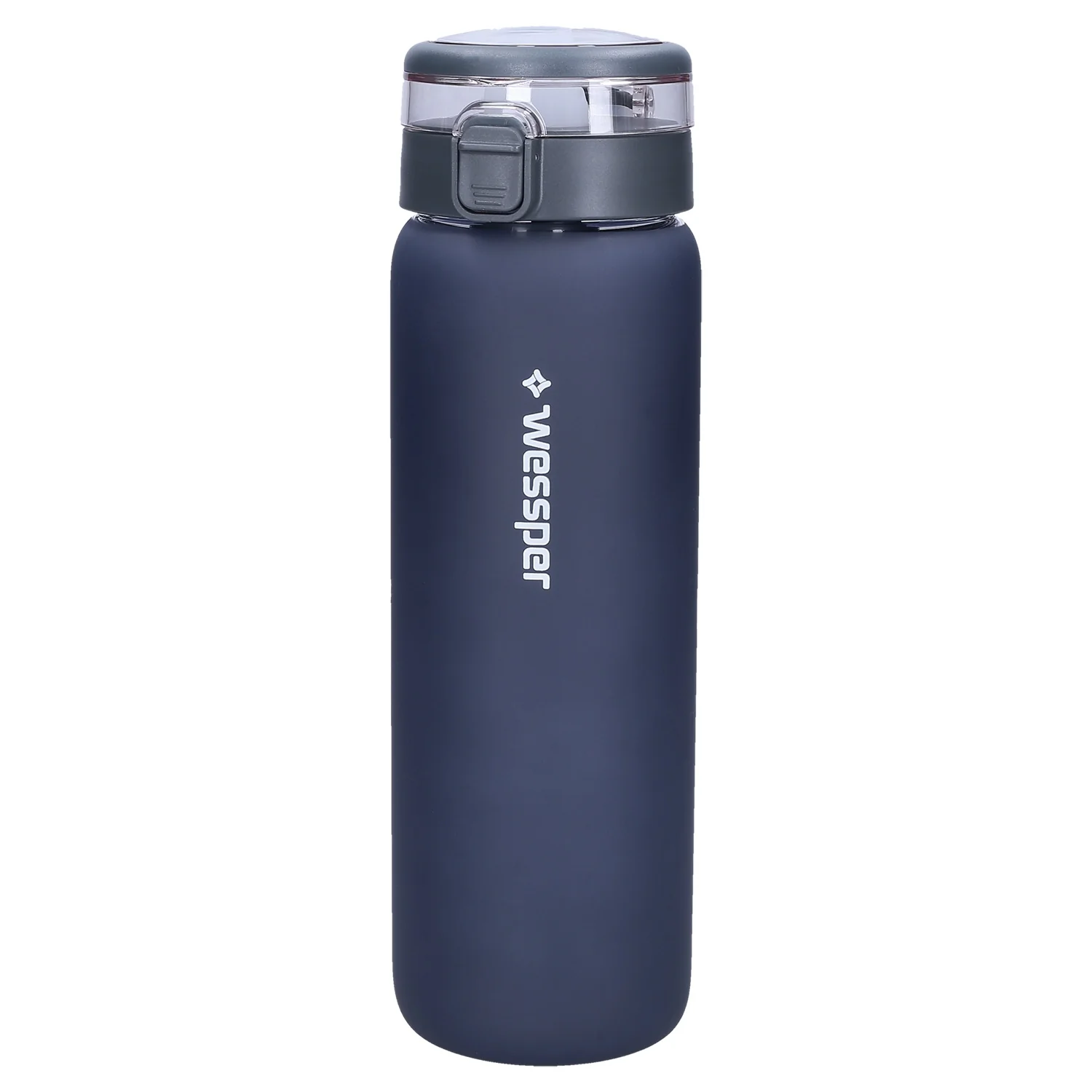 Trinkflasche ActiveMax Clarti Glass Bottle – robuste Glasflasche mit integriertem Wasserfilter - Image 15