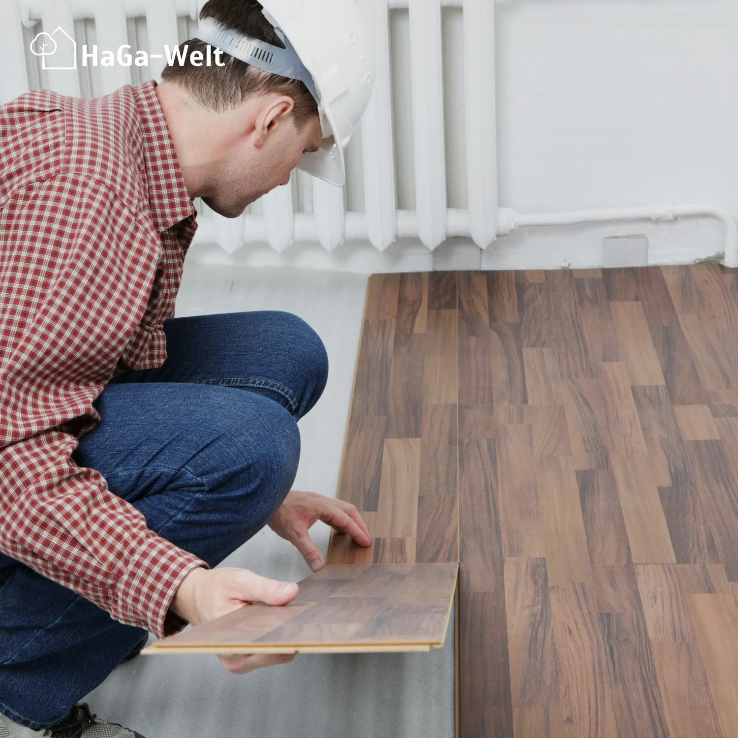 Trittschalldämmung aus PE-Schaum – ideale Dämmung für Fußböden - Image 10