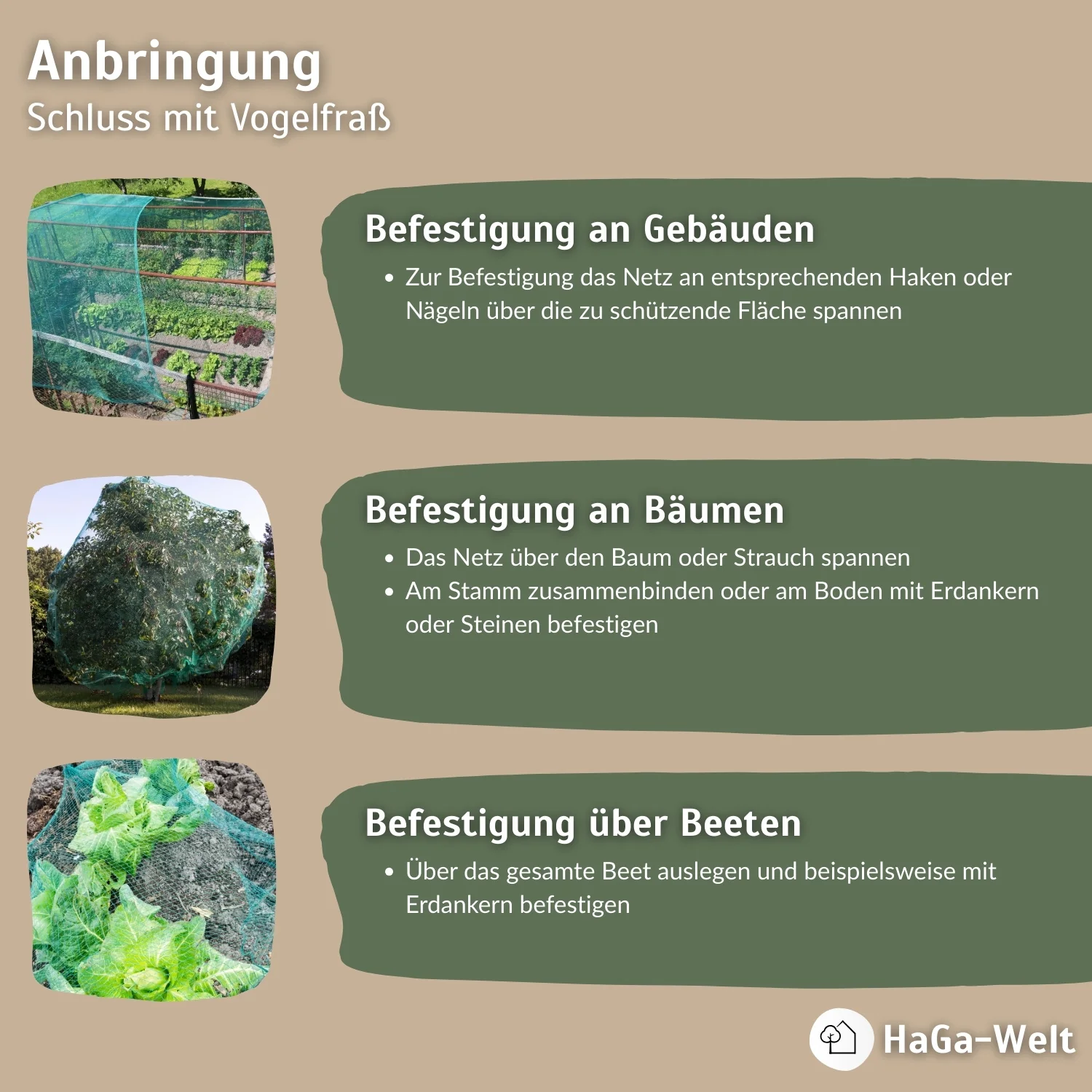 Vogelschutznetz – effektiver Schutz vor Vogelfraß - Image 6