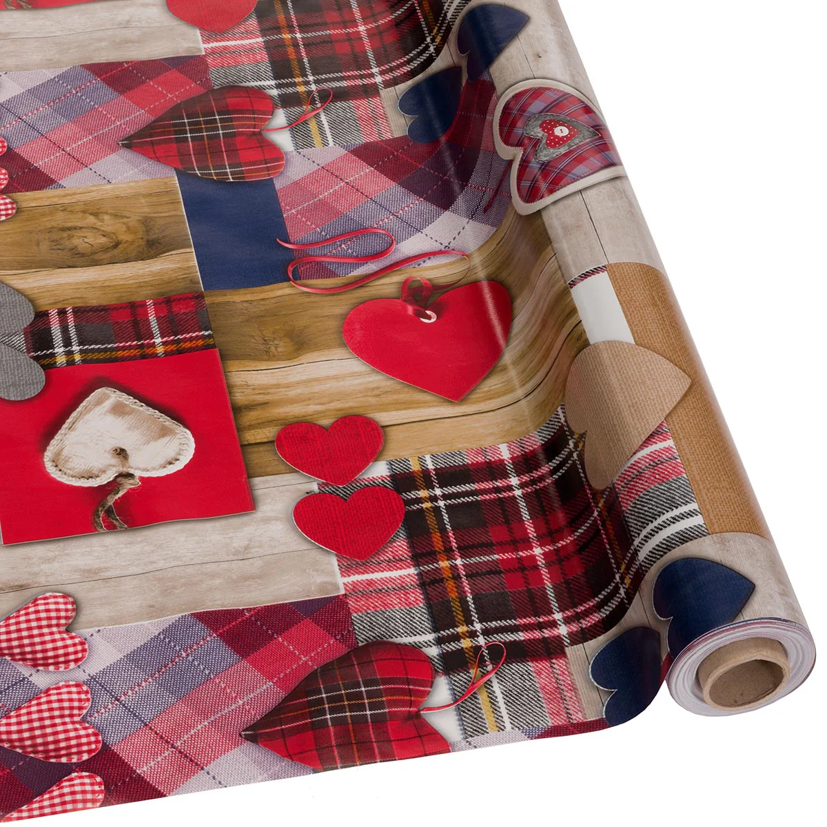 Wachstuch Tischdecke – langlebige und vielseitige Tischdecke Outdoor - Image 90