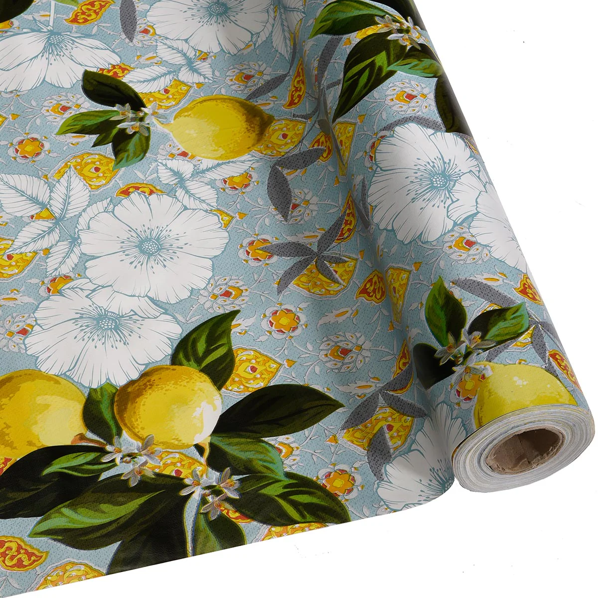 Wachstuch Tischdecke – langlebige und vielseitige Tischdecke Outdoor - Image 91