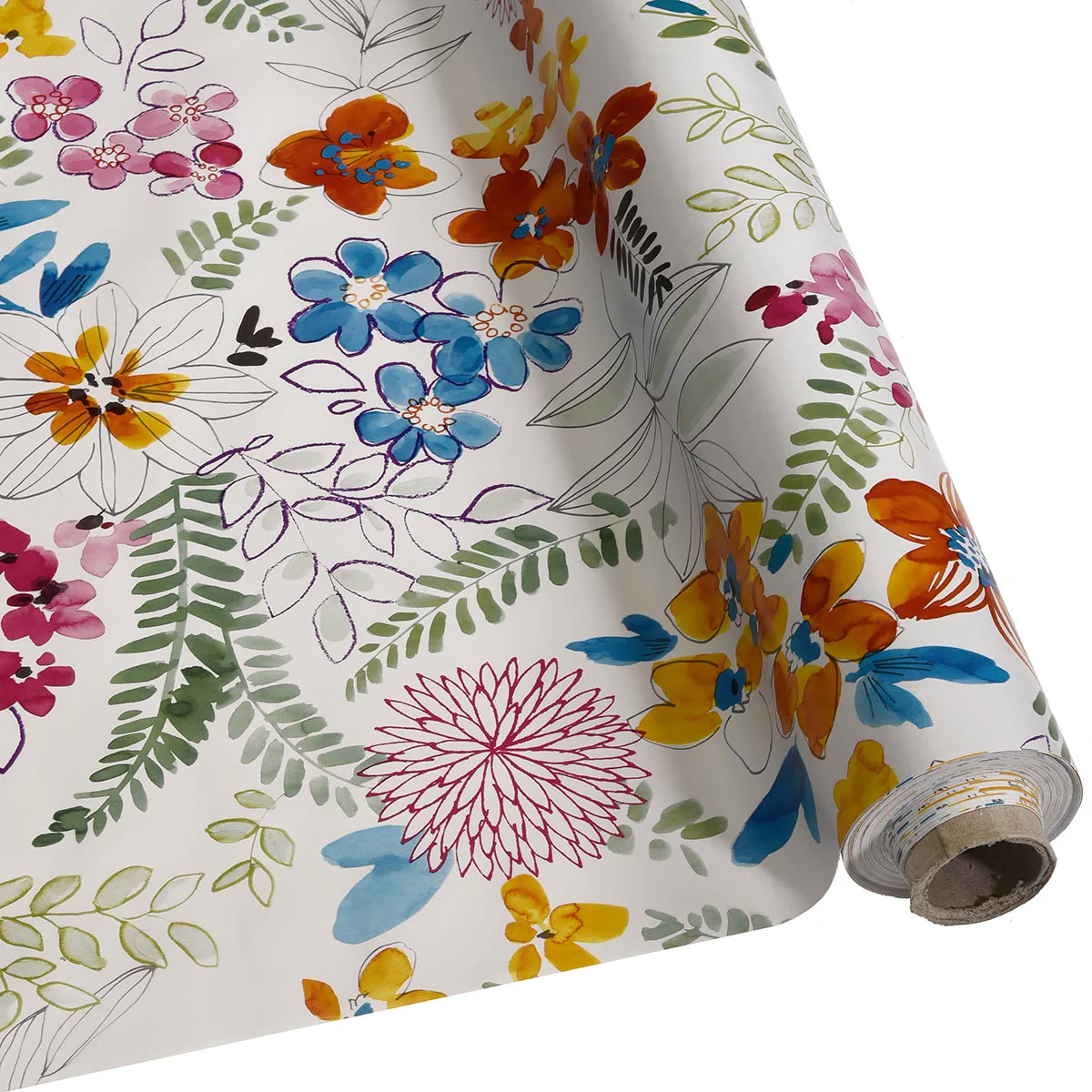 Wachstuch Tischdecke – langlebige und vielseitige Tischdecke Outdoor - Image 92