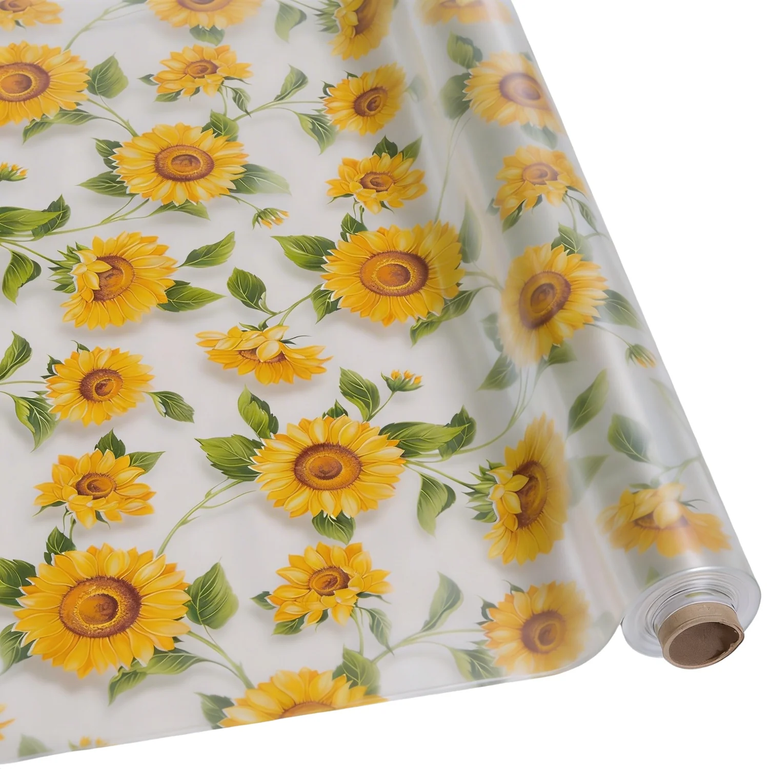 Wachstuch Tischdecke – langlebige und vielseitige Tischdecke Outdoor - Image 98