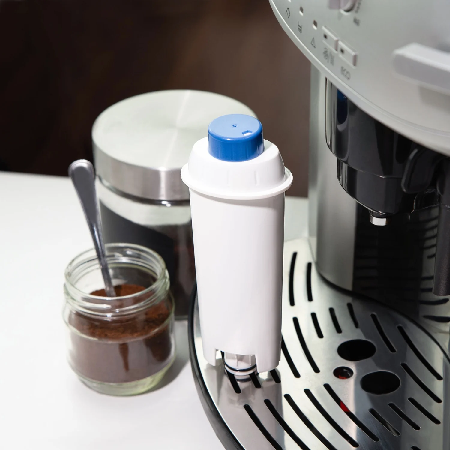 Wasserfilter für Kaffemaschinen & Kaffeevollautomaten - Image 6