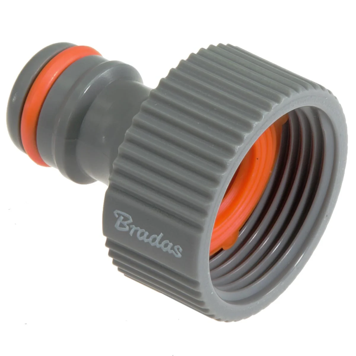 Gartenschlauch-Adapter Wasserhahn - perfekter Schlauchverbinder zwischen Gartenschlauch und Wasseranschluss - Image 13