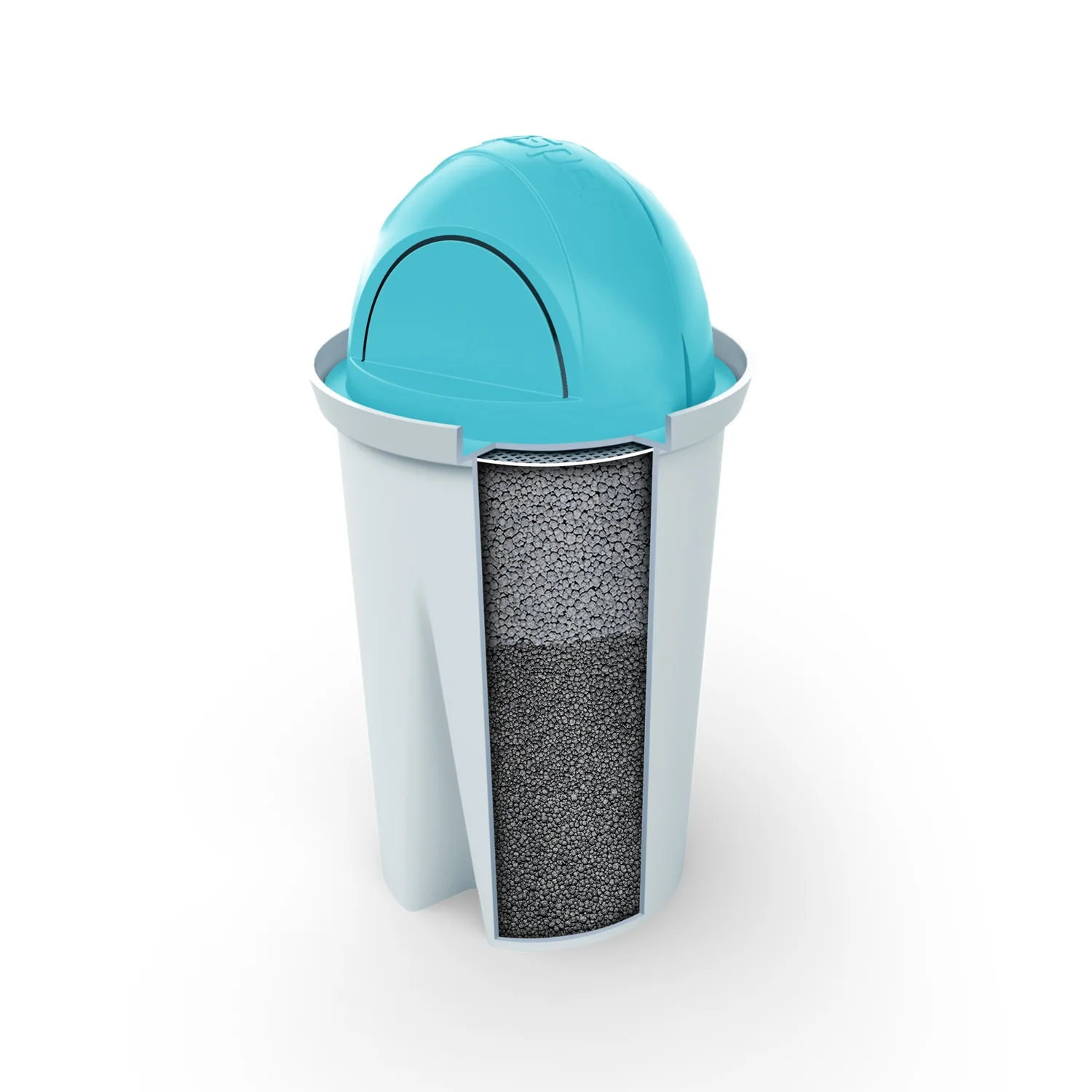 Wasserfilter-Kartusche AquaClassic 150 Liter verschiedene Varianten - Image 9