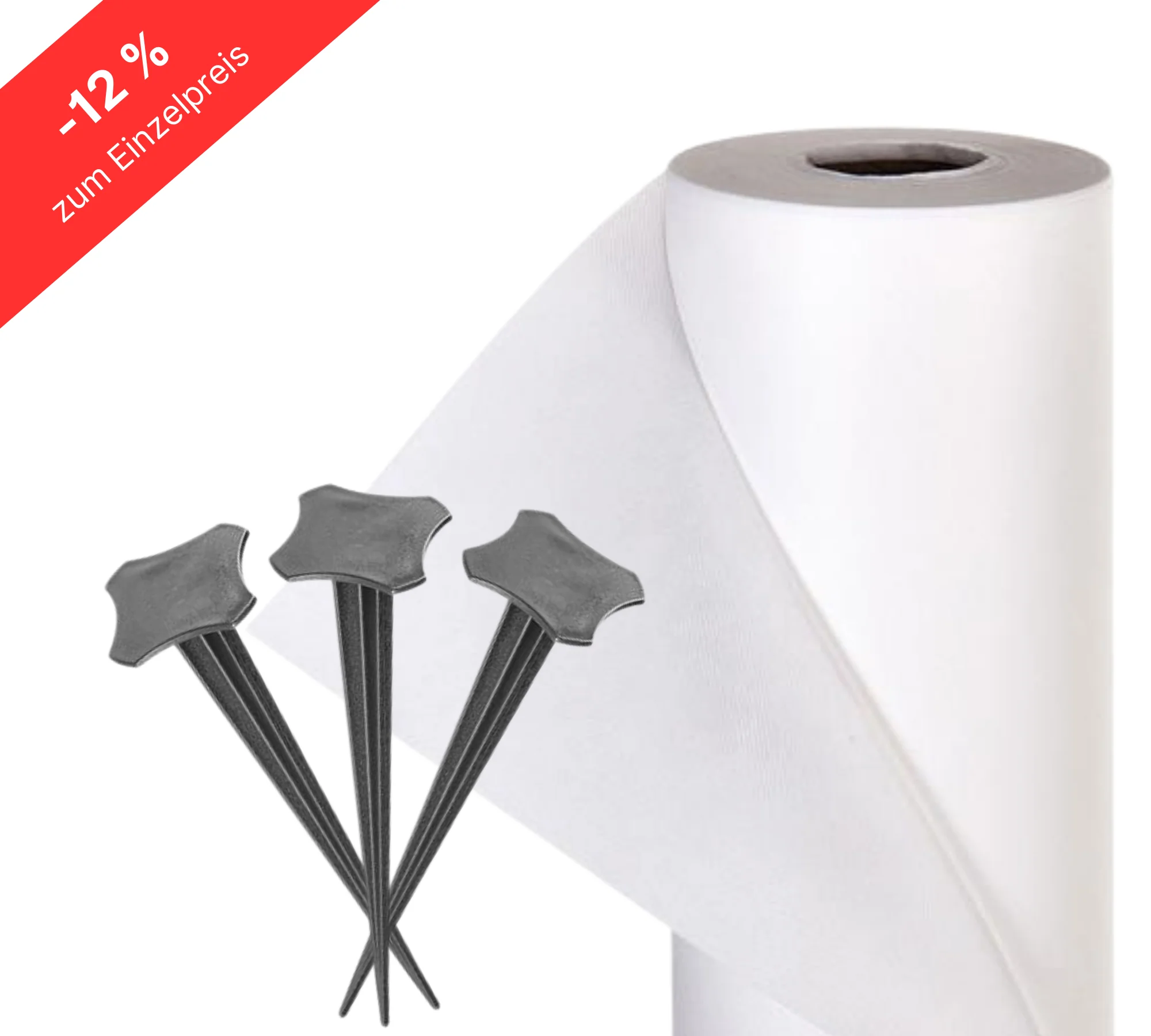 Winterschutz-Starter-Set: Idealer Kälte- und Frostschutz in verschiedenen Größen und Stärken - Image 11