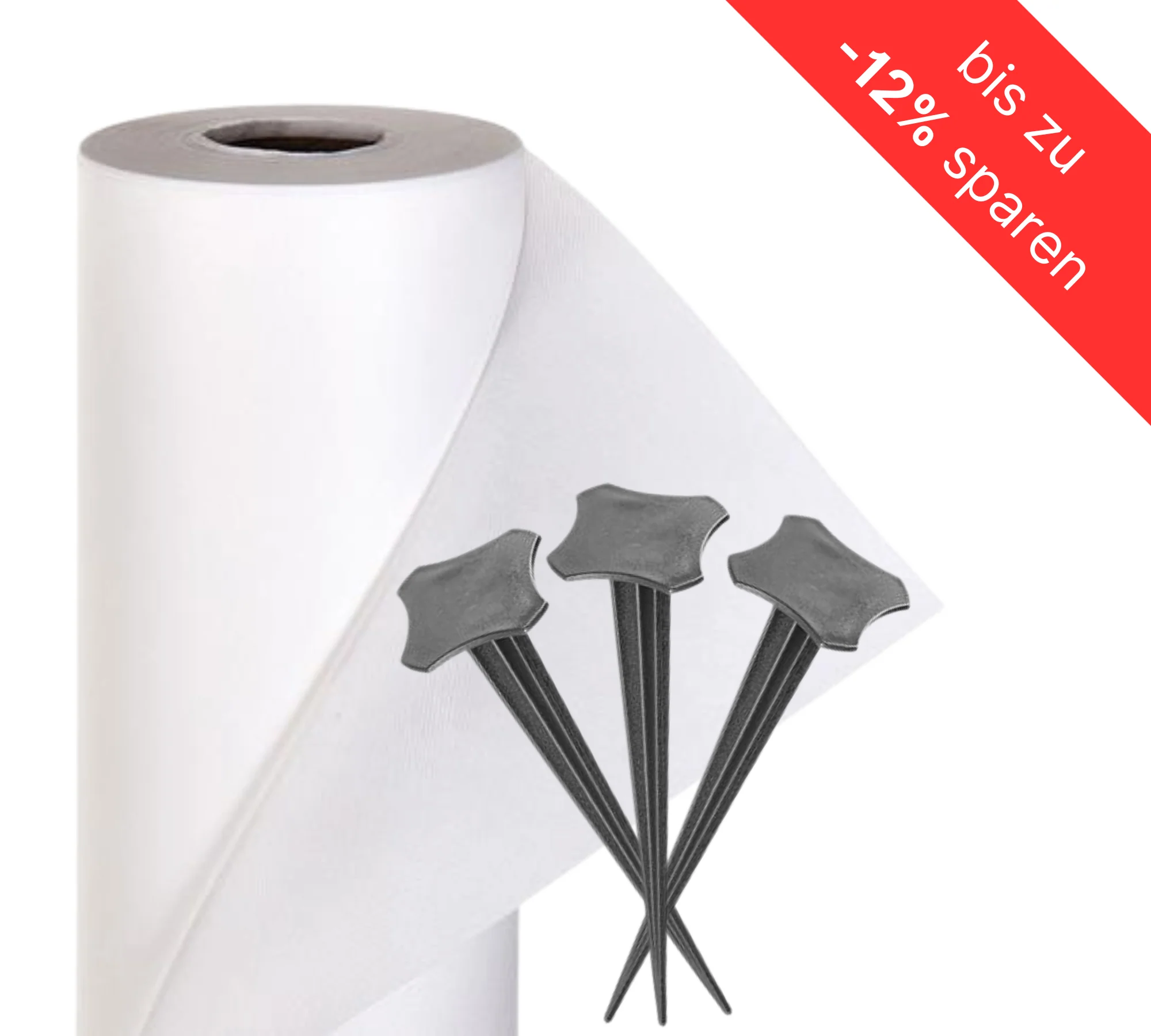 Winterschutz-Starter-Set: Idealer Kälte- und Frostschutz in verschiedenen Größen und Stärken - Image 13