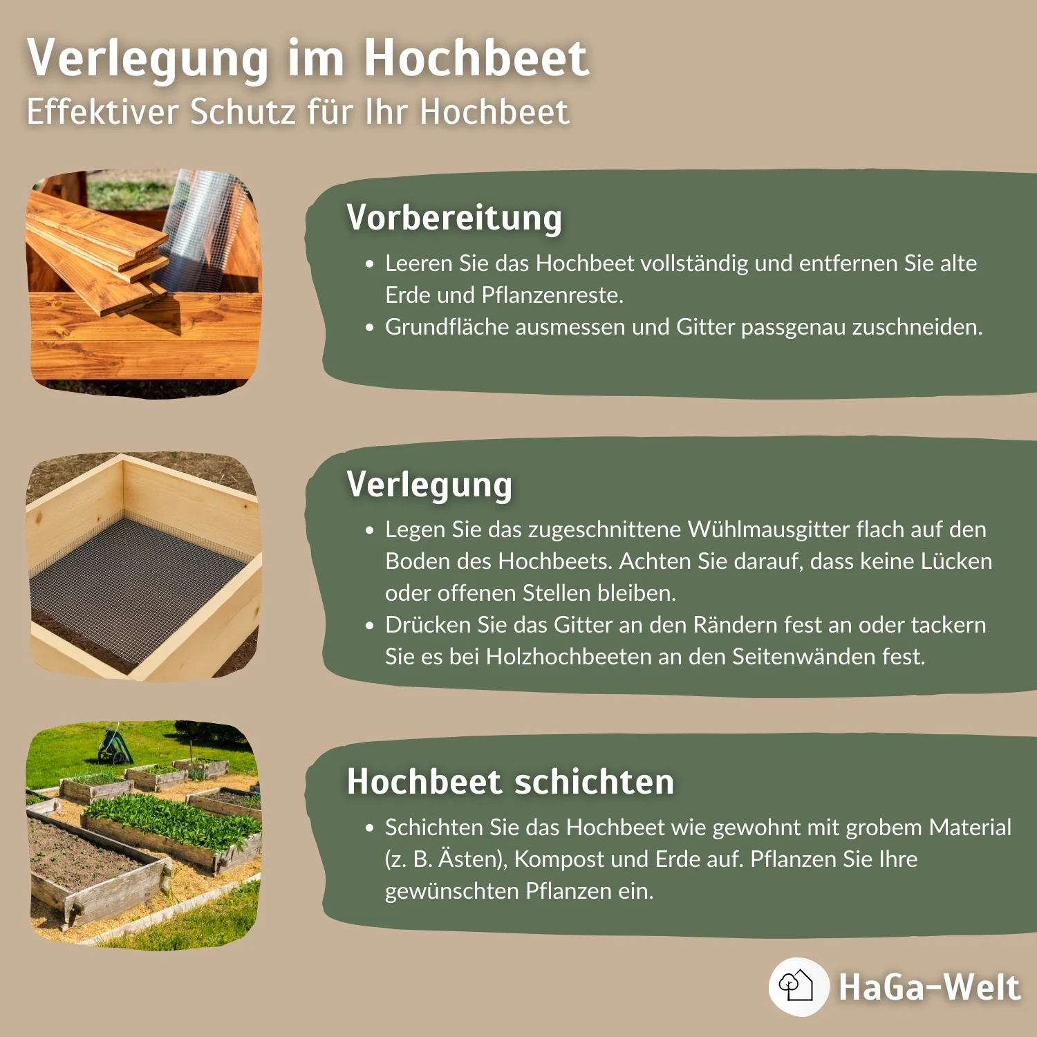 Wühlmausgitter - Image 6
