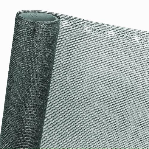 Zaunblende in verschiedenen Farben – Sichtschutz für Garten & Balkon - Image 12